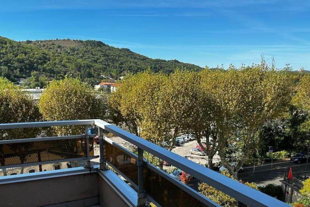 Studio Terminus Appartement